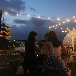 The Next Door & Private Kyoto
