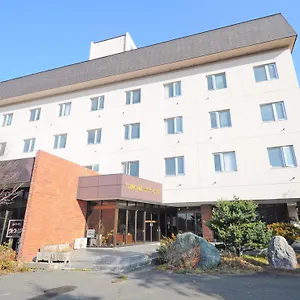 *** ホテル 富川シティホテル 日本
