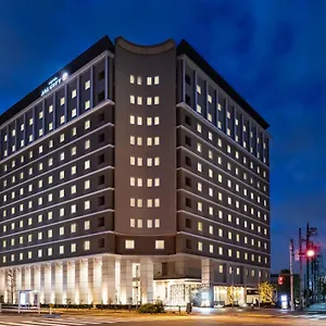 **** ホテル ホテルjalシティ羽田 東京 日本