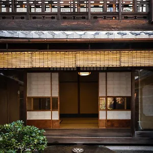 **** 旅館 十四春旅館 - 国登録有形文化財 日本