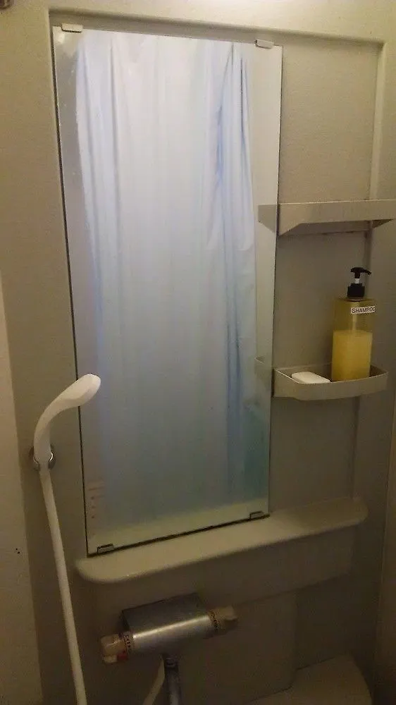 Auberge de jeunesse J'S Backpackers à Tōkyō Japon
