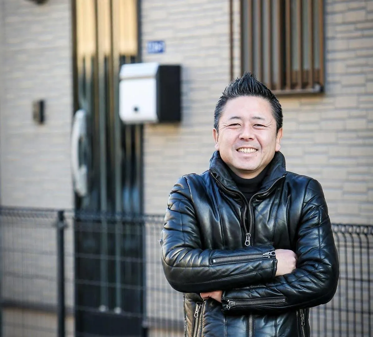 도쿄 제이스 백패커스 호스텔
