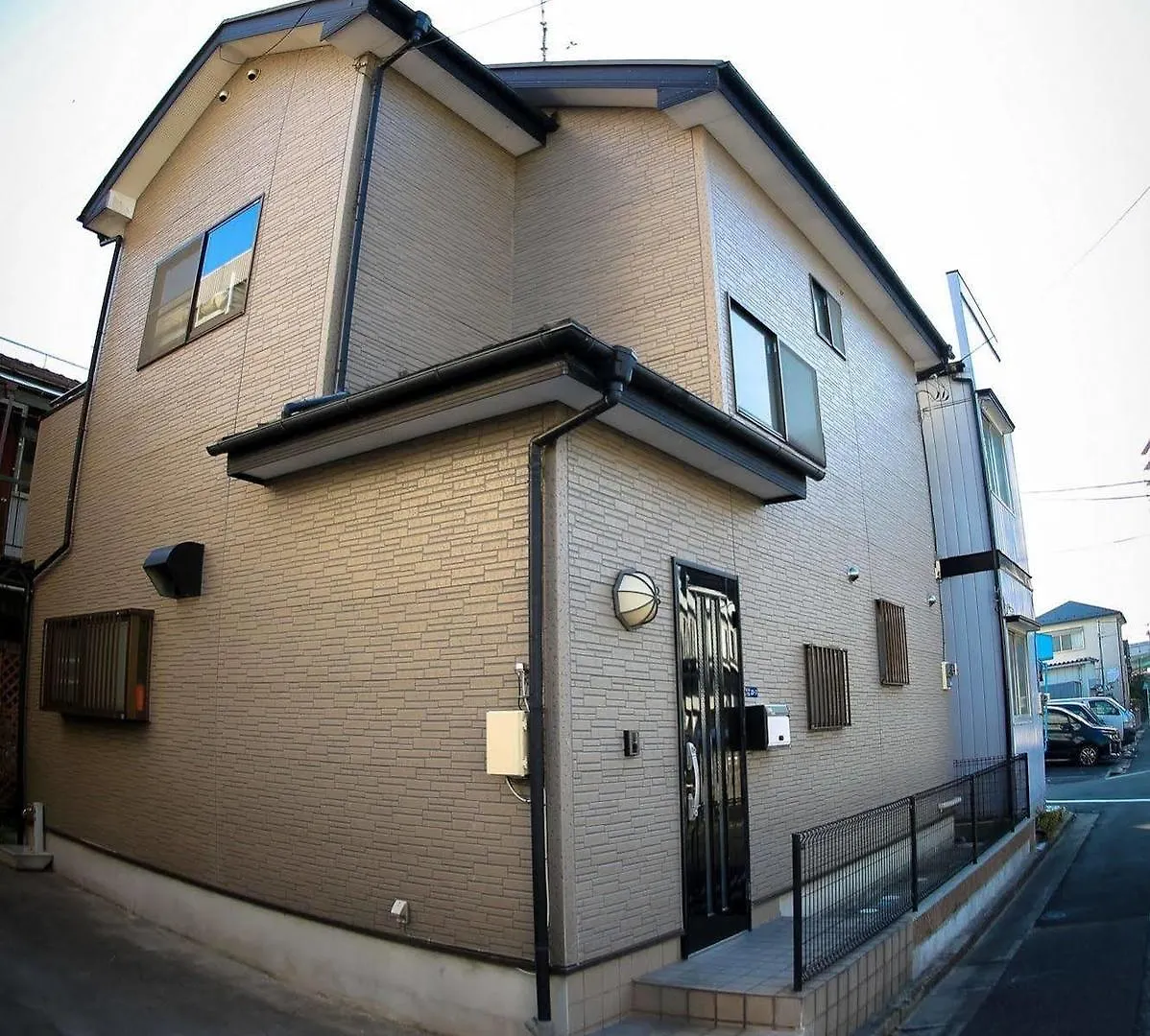 Auberge de jeunesse J'S Backpackers à Tōkyō