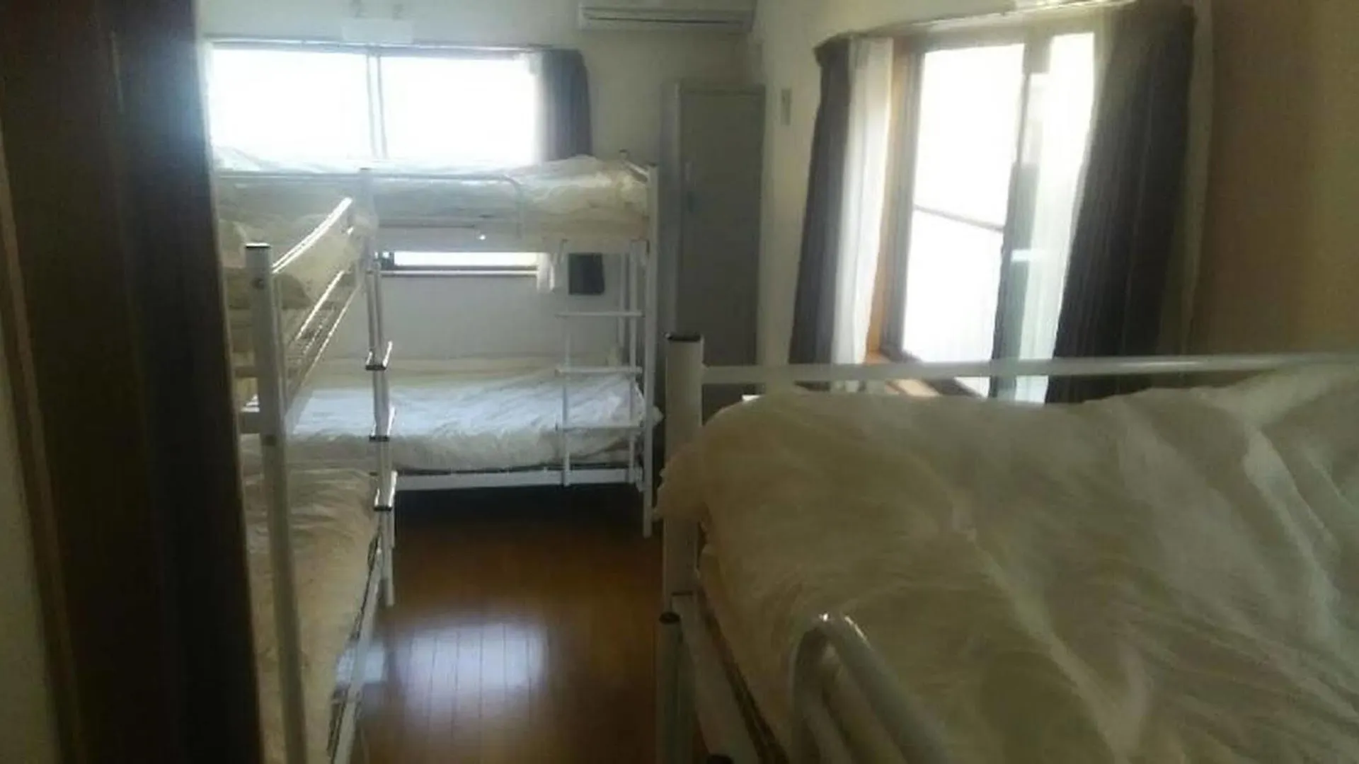Auberge de jeunesse J'S Backpackers à Tōkyō